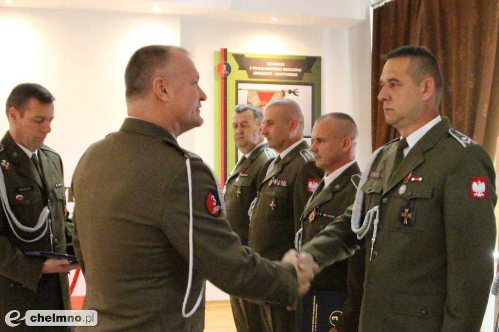 Święto Wojska Polskiego w Chełmińskim Garnizonie