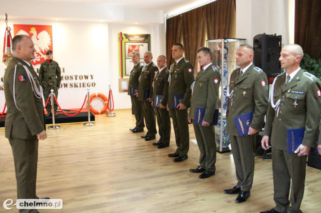 Święto Wojska Polskiego w Chełmińskim Garnizonie