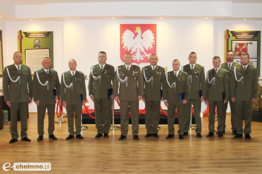 Święto Wojska Polskiego w Chełmińskim Garnizonie