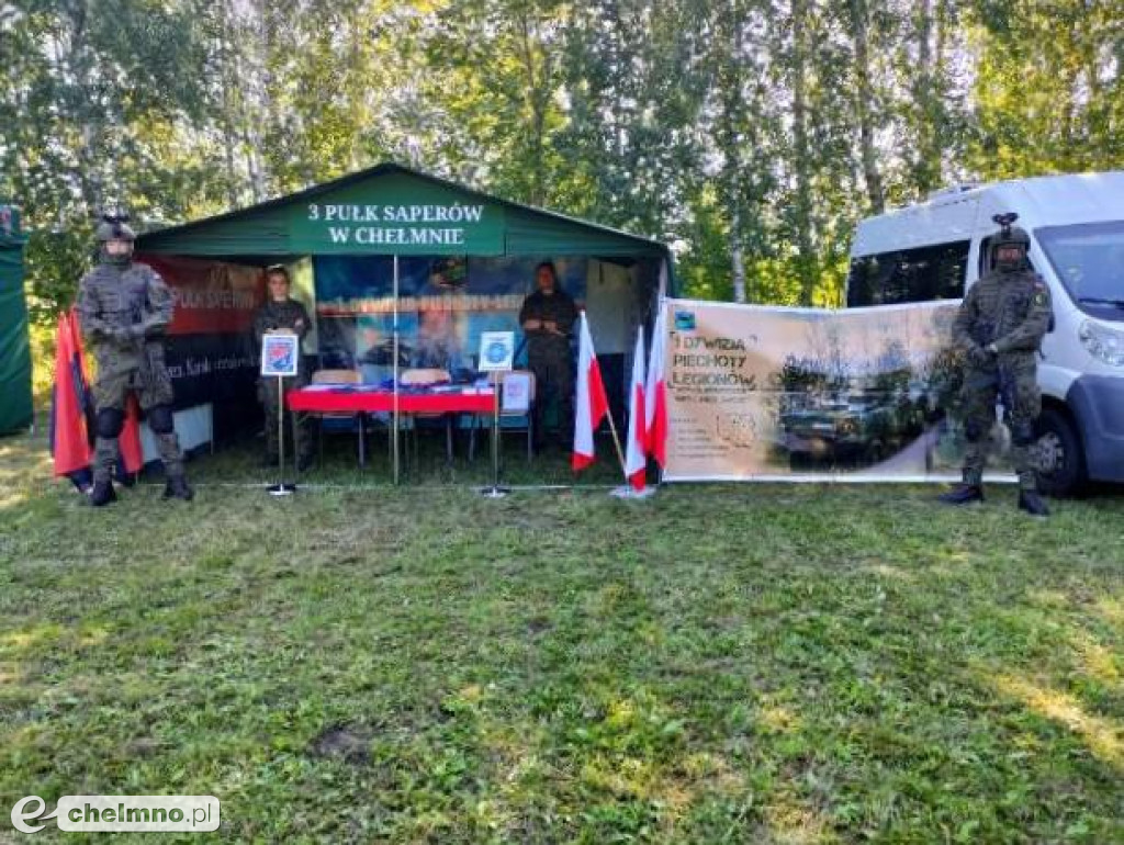Święto Wojska Polskiego w Chełmińskim Garnizonie