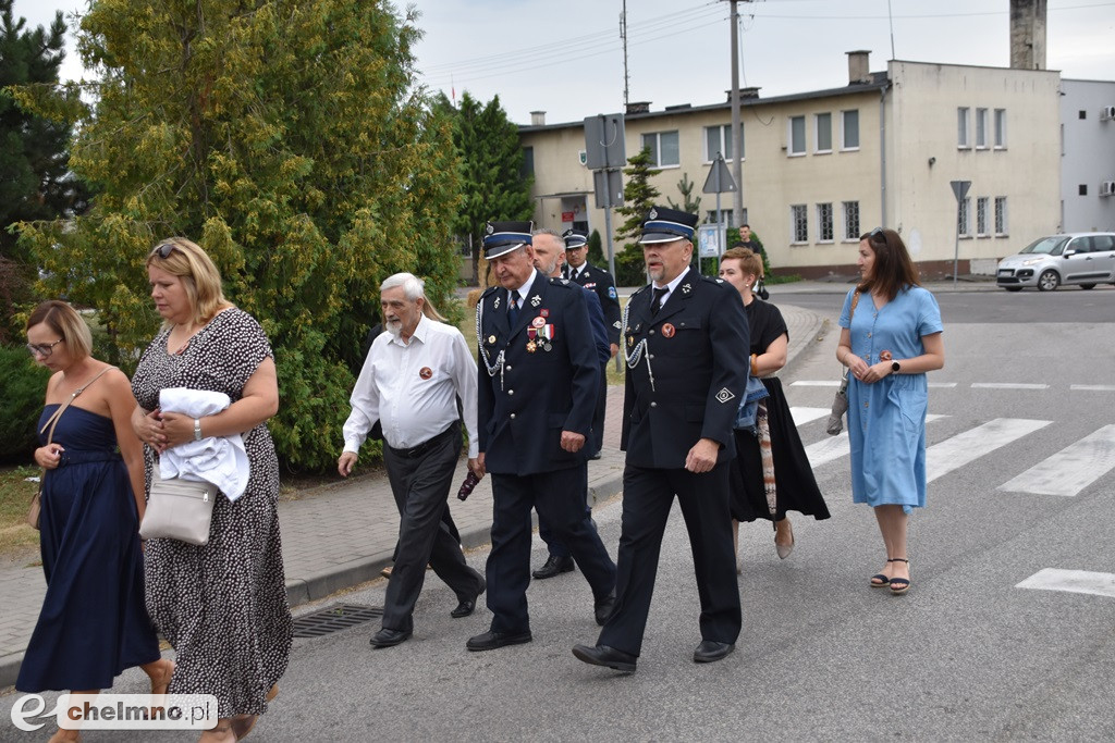 Święto plonów w Gminie Kijewo Królewskie
