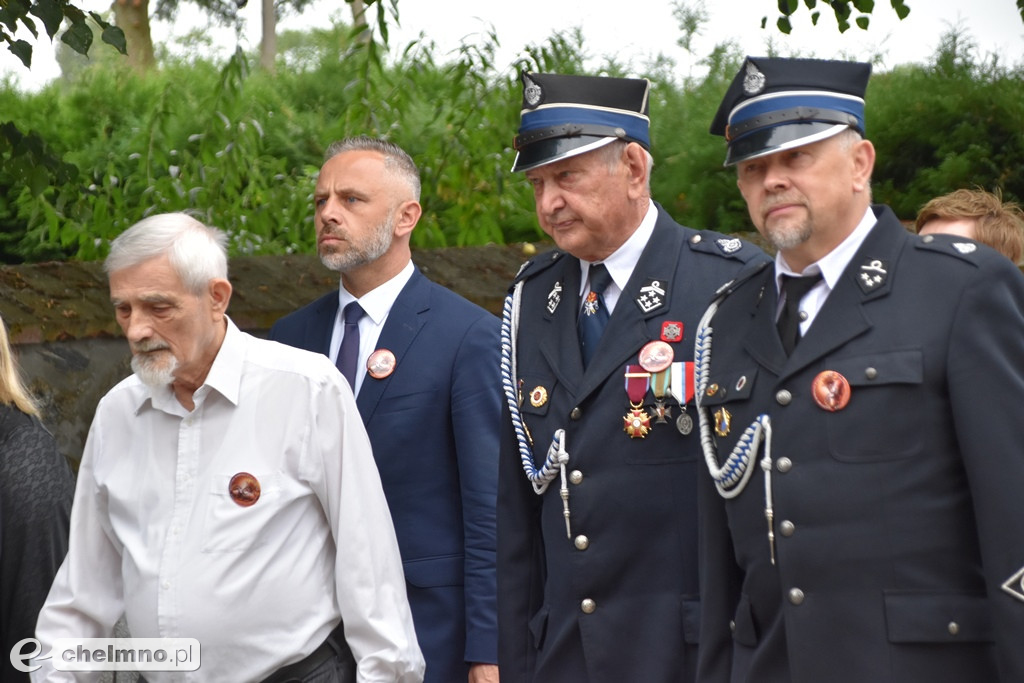 Święto plonów w Gminie Kijewo Królewskie