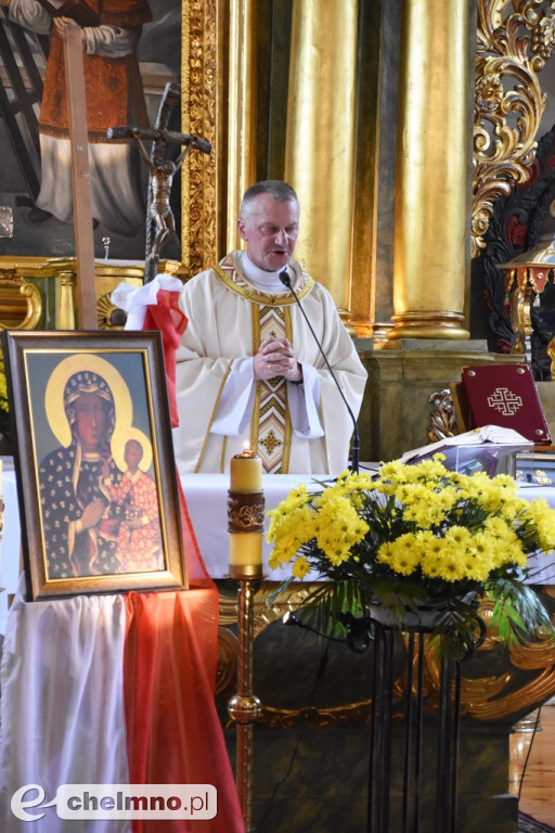 Święto plonów w Gminie Kijewo Królewskie