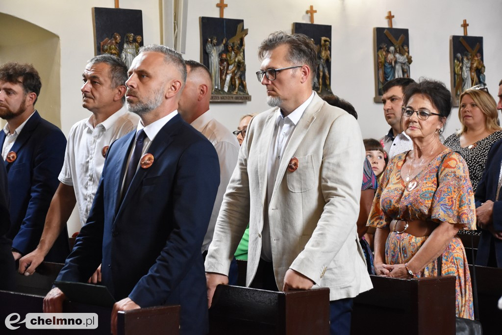 Święto plonów w Gminie Kijewo Królewskie