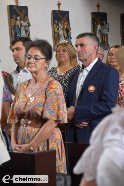 Święto plonów w Gminie Kijewo Królewskie