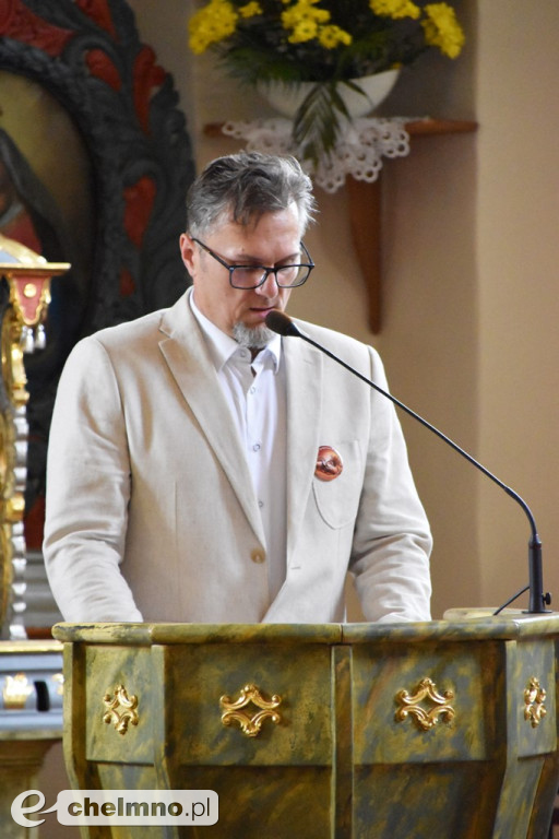 Święto plonów w Gminie Kijewo Królewskie