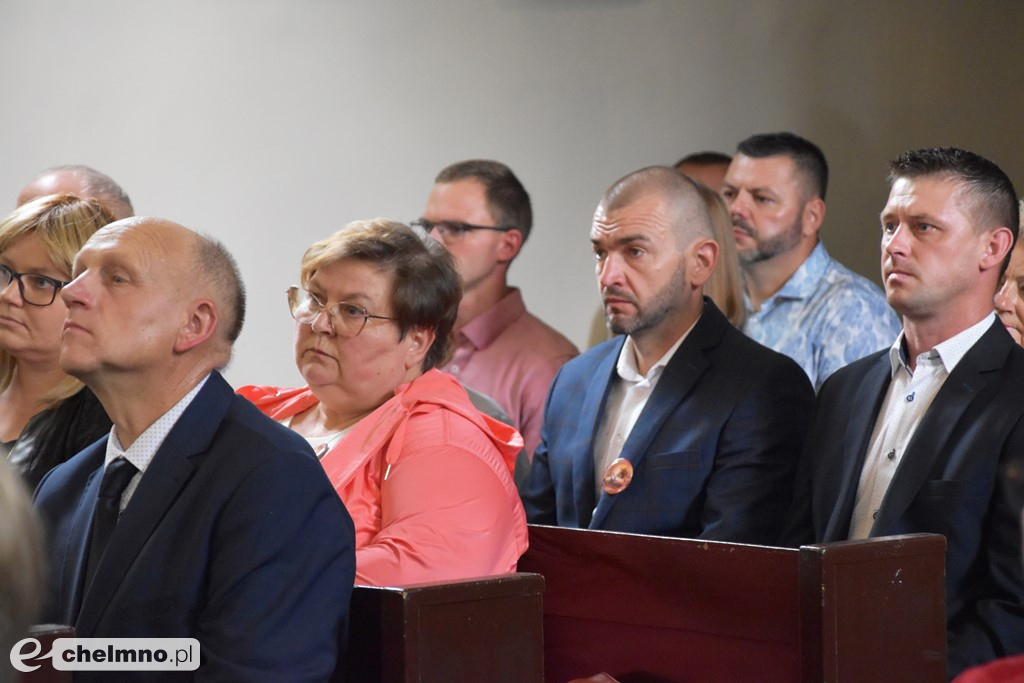 Święto plonów w Gminie Kijewo Królewskie