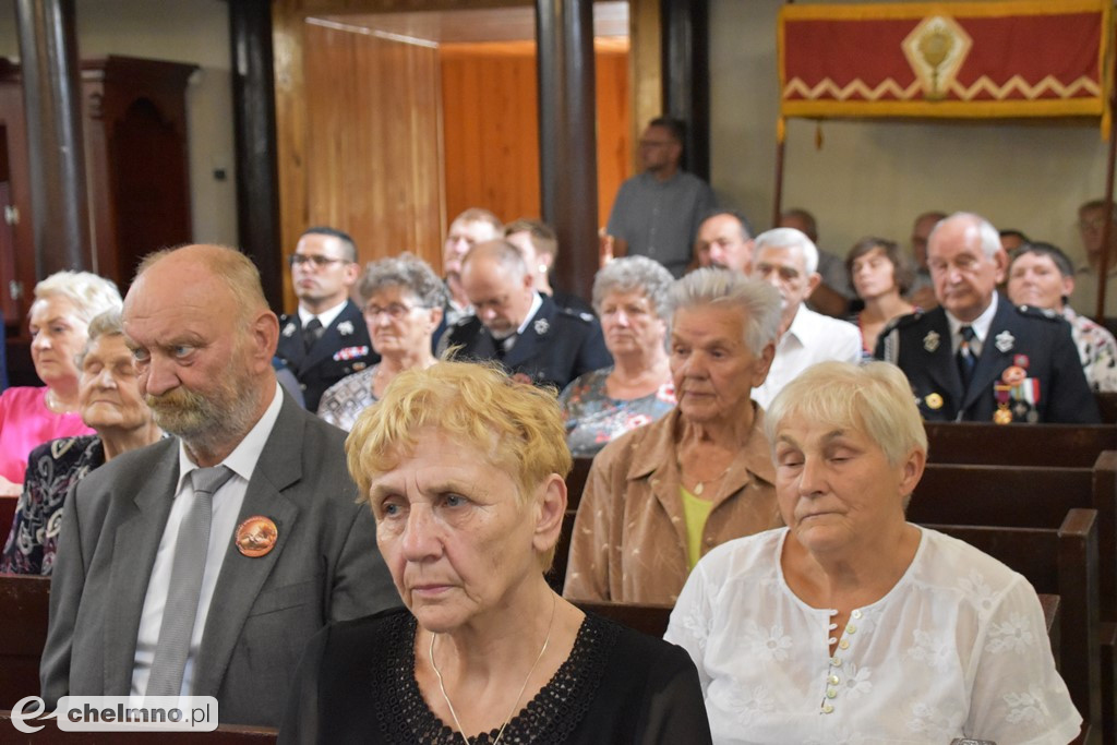 Święto plonów w Gminie Kijewo Królewskie