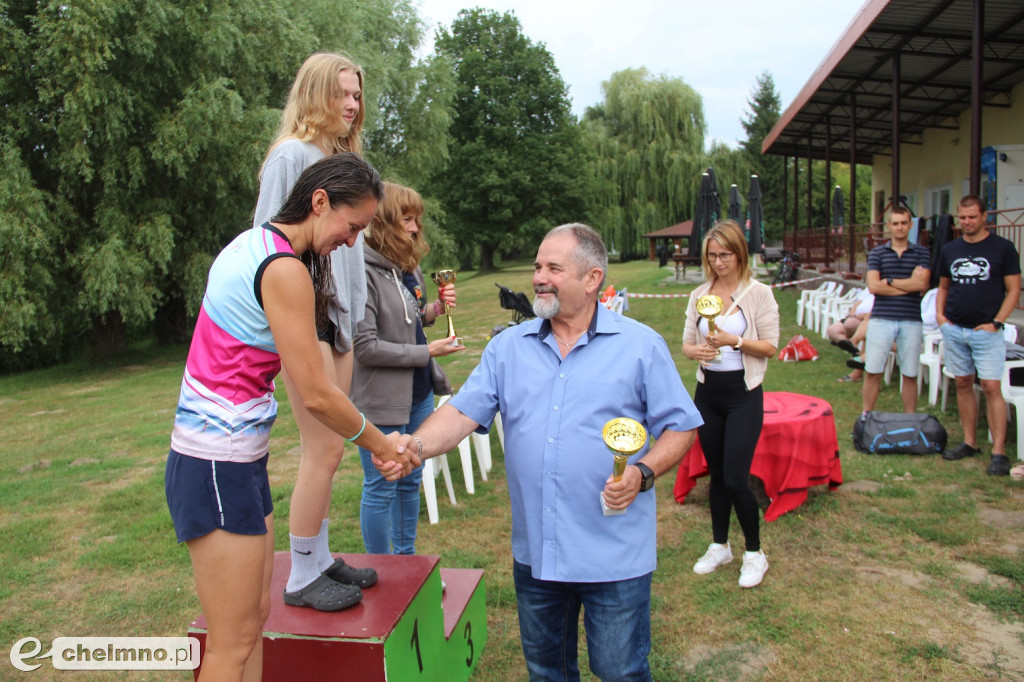 Zawody pływackie w Chełmnie (wyniki, galeria)