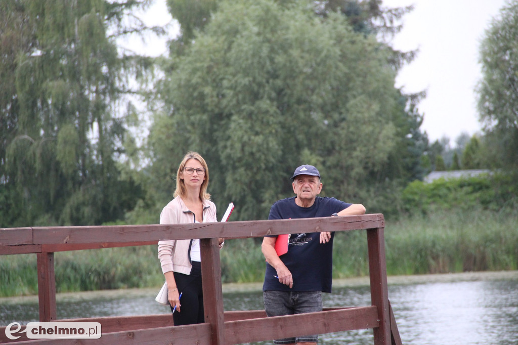 Zawody pływackie w Chełmnie (wyniki, galeria)
