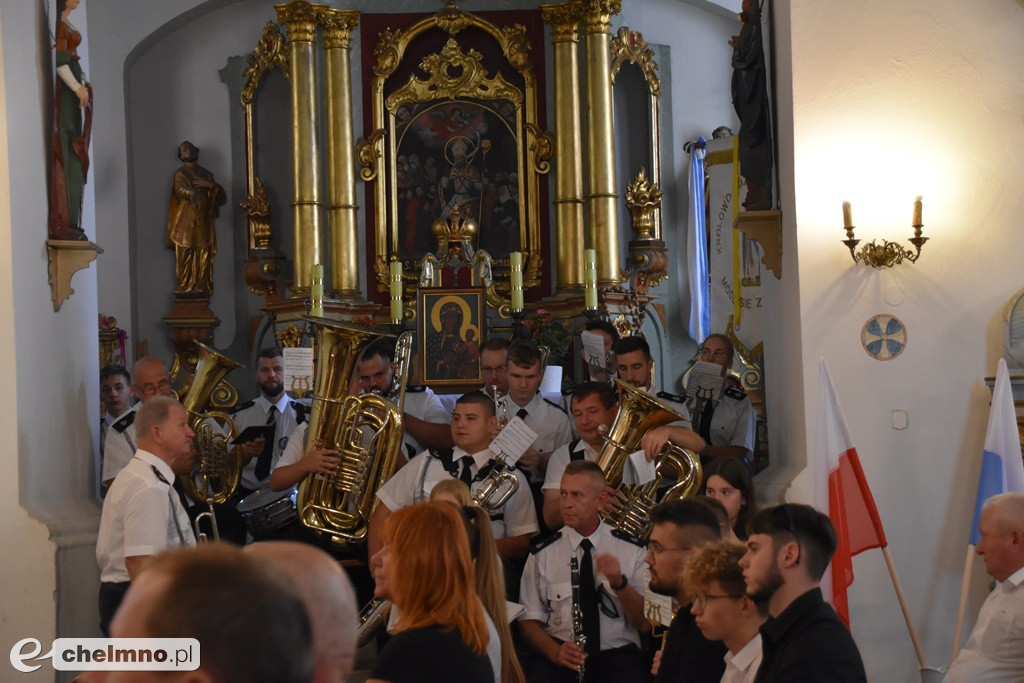Fotorelacja z Dożynek Powiatowo-Gminnych w Papowie Biskupim