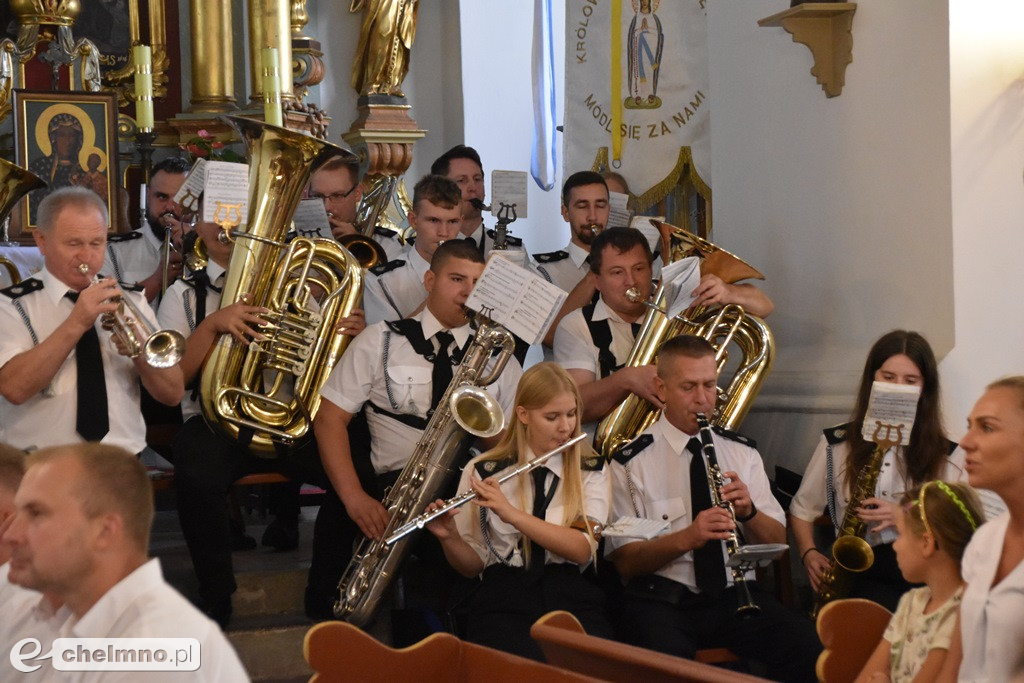 Fotorelacja z Dożynek Powiatowo-Gminnych w Papowie Biskupim