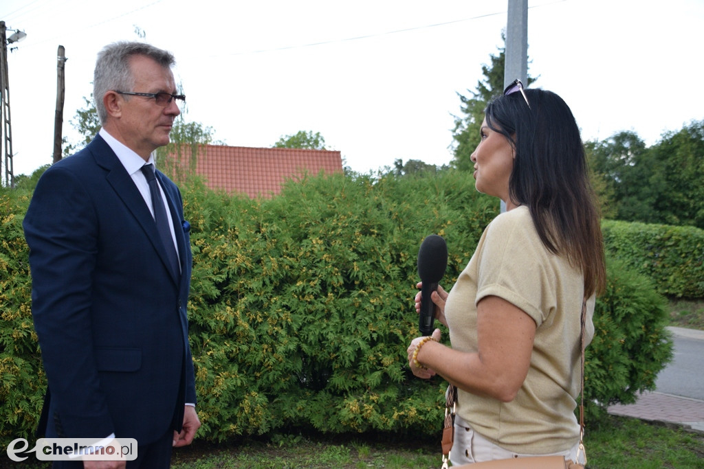 Fotorelacja z Dożynek Powiatowo-Gminnych w Papowie Biskupim