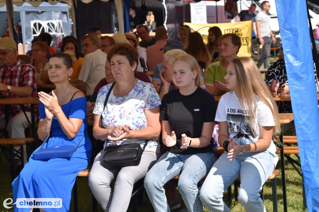 To oni zostali wyróżnieni na Dożynkach Powiatowo-Gminnych