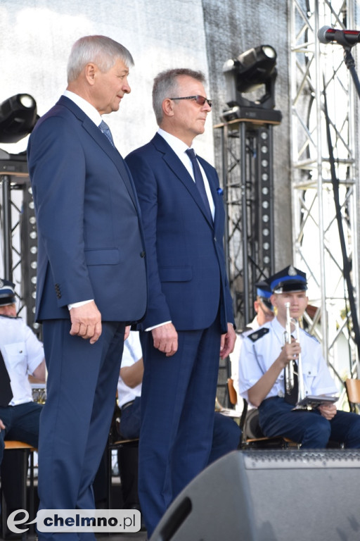 To oni zostali wyróżnieni na Dożynkach Powiatowo-Gminnych
