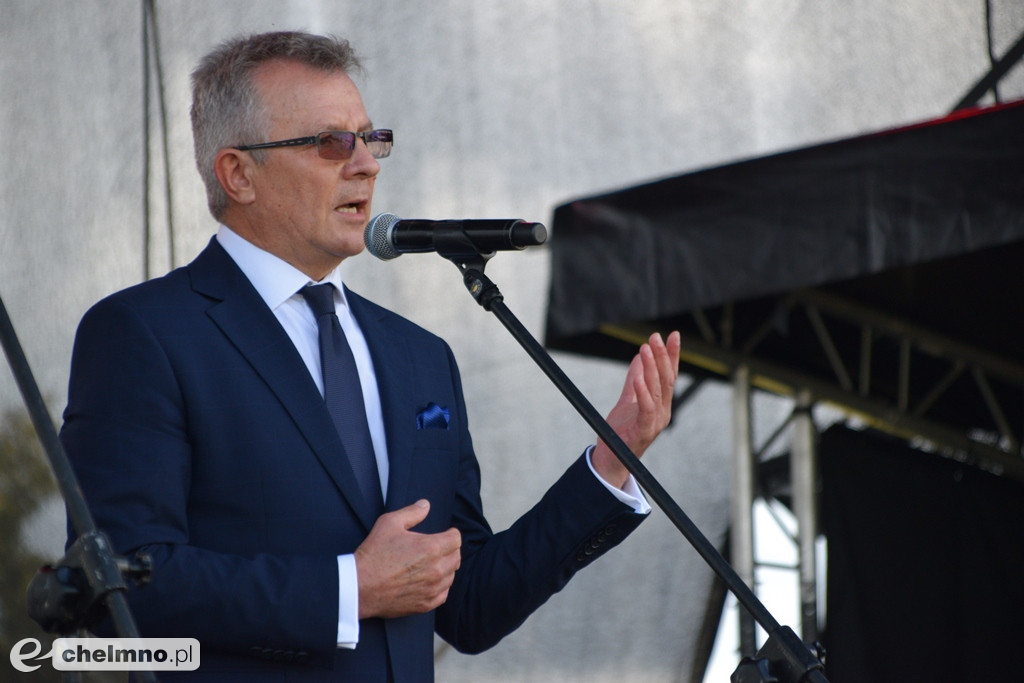 To oni zostali wyróżnieni na Dożynkach Powiatowo-Gminnych