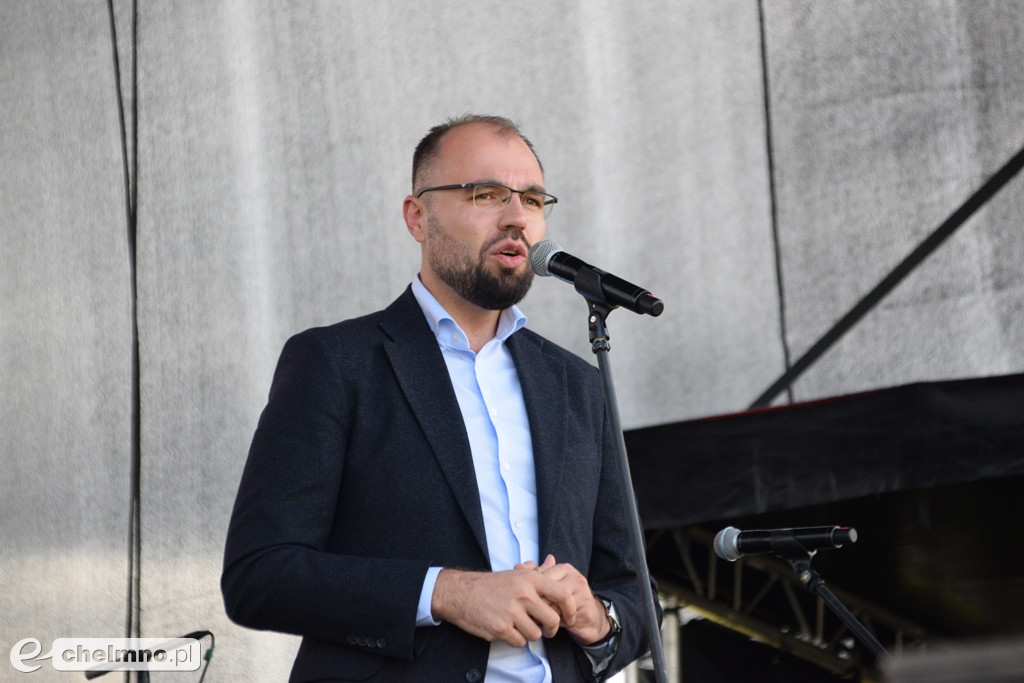 To oni zostali wyróżnieni na Dożynkach Powiatowo-Gminnych