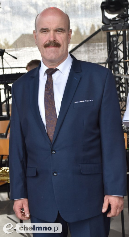 To oni zostali wyróżnieni na Dożynkach Powiatowo-Gminnych