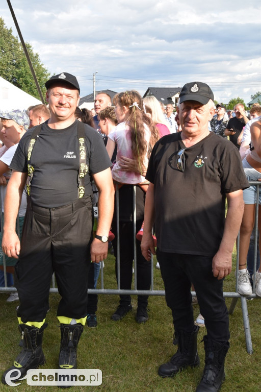 To oni zostali wyróżnieni na Dożynkach Powiatowo-Gminnych