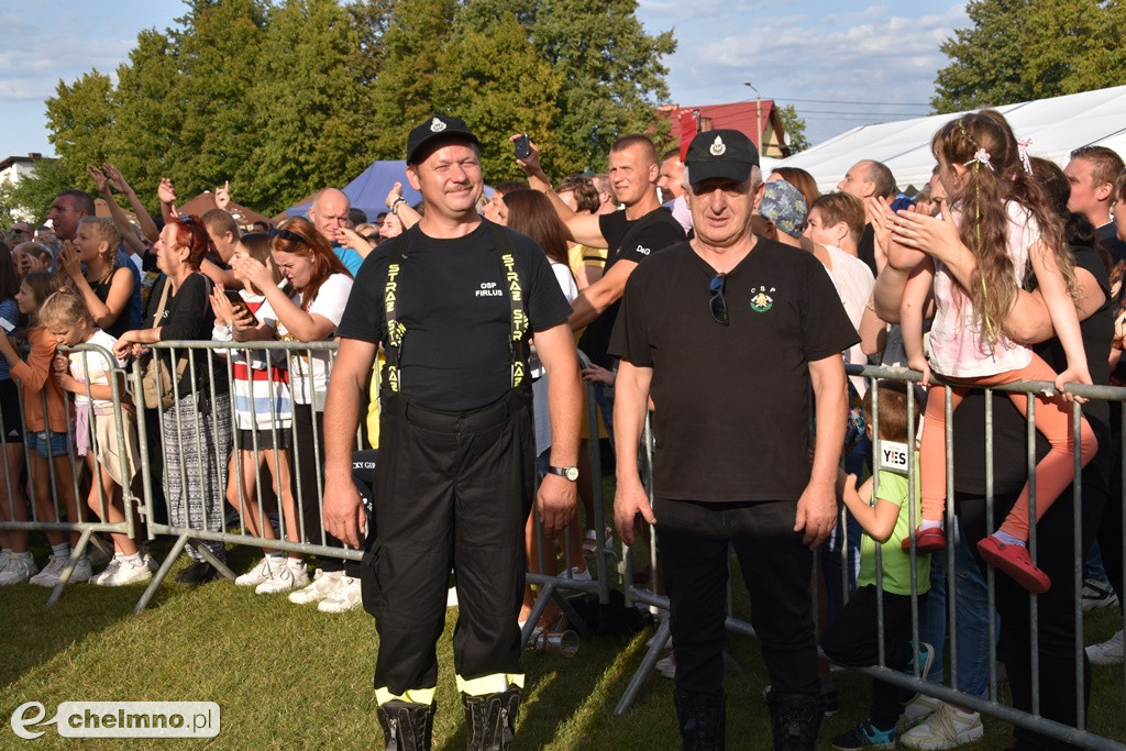 To oni zostali wyróżnieni na Dożynkach Powiatowo-Gminnych