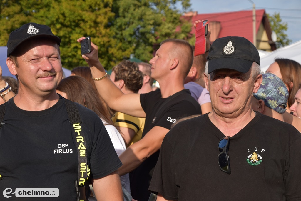 To oni zostali wyróżnieni na Dożynkach Powiatowo-Gminnych