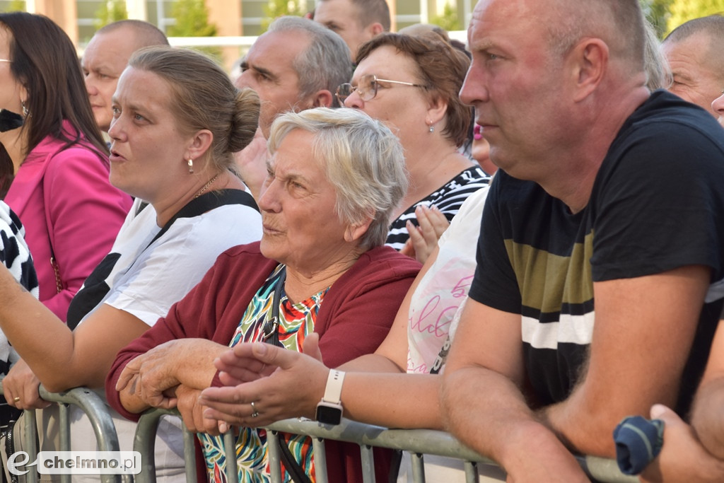 To oni zostali wyróżnieni na Dożynkach Powiatowo-Gminnych