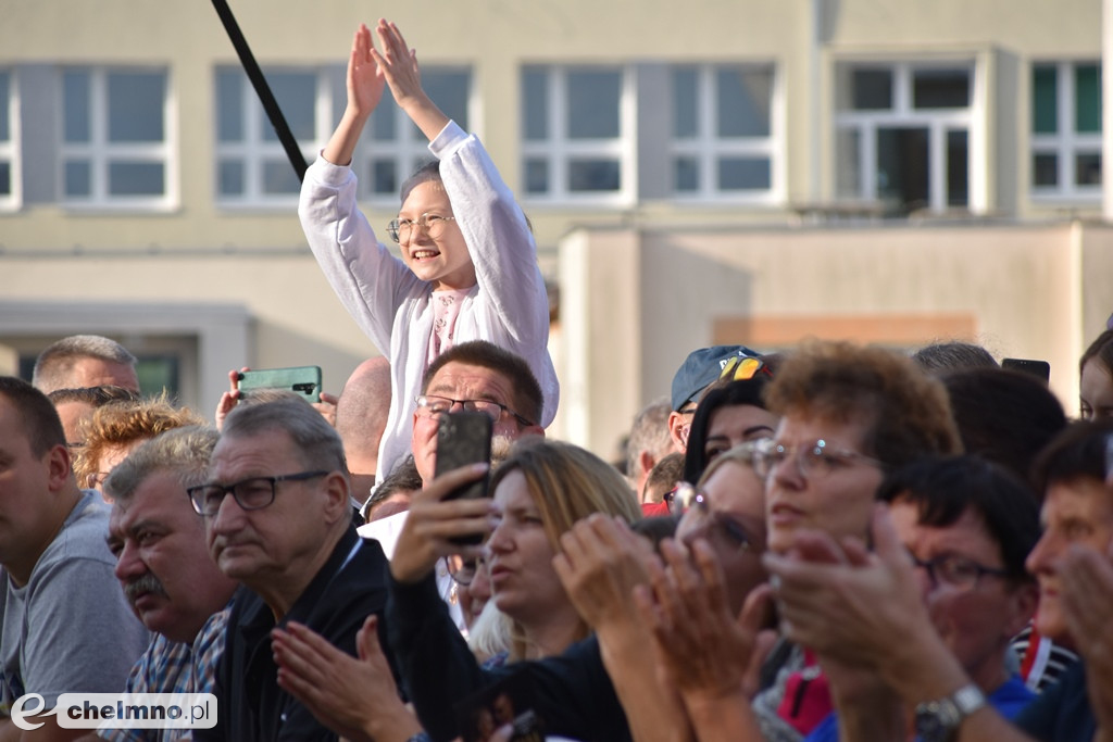 To oni zostali wyróżnieni na Dożynkach Powiatowo-Gminnych