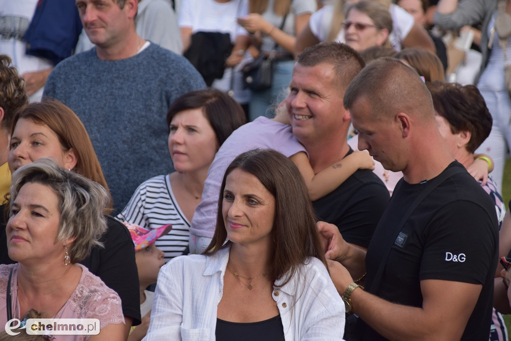 To oni zostali wyróżnieni na Dożynkach Powiatowo-Gminnych