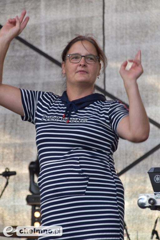 To oni zostali wyróżnieni na Dożynkach Powiatowo-Gminnych