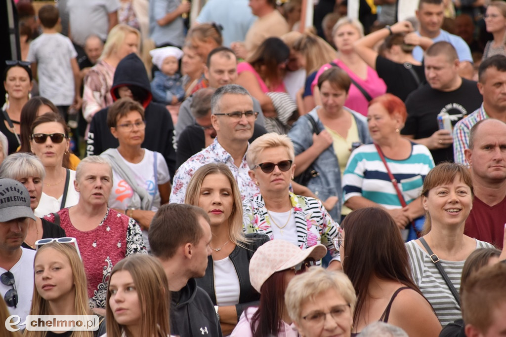 To oni zostali wyróżnieni na Dożynkach Powiatowo-Gminnych