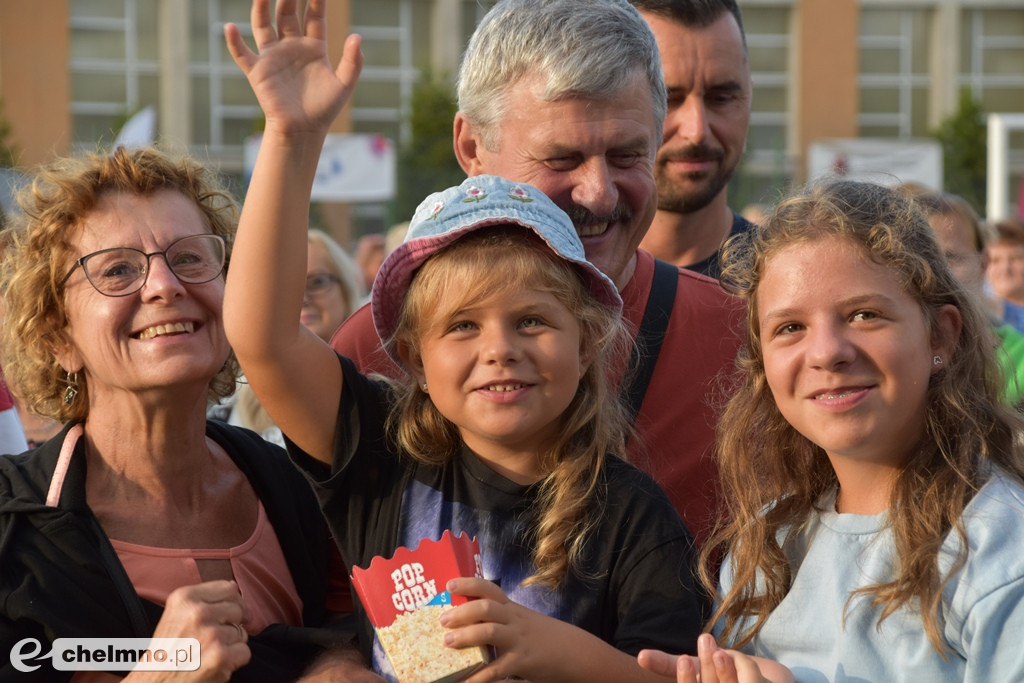 To oni zostali wyróżnieni na Dożynkach Powiatowo-Gminnych