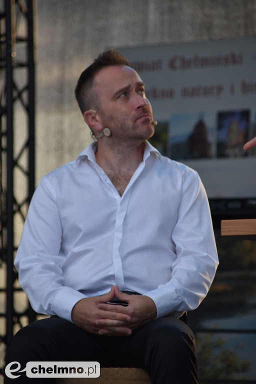 To oni zostali wyróżnieni na Dożynkach Powiatowo-Gminnych