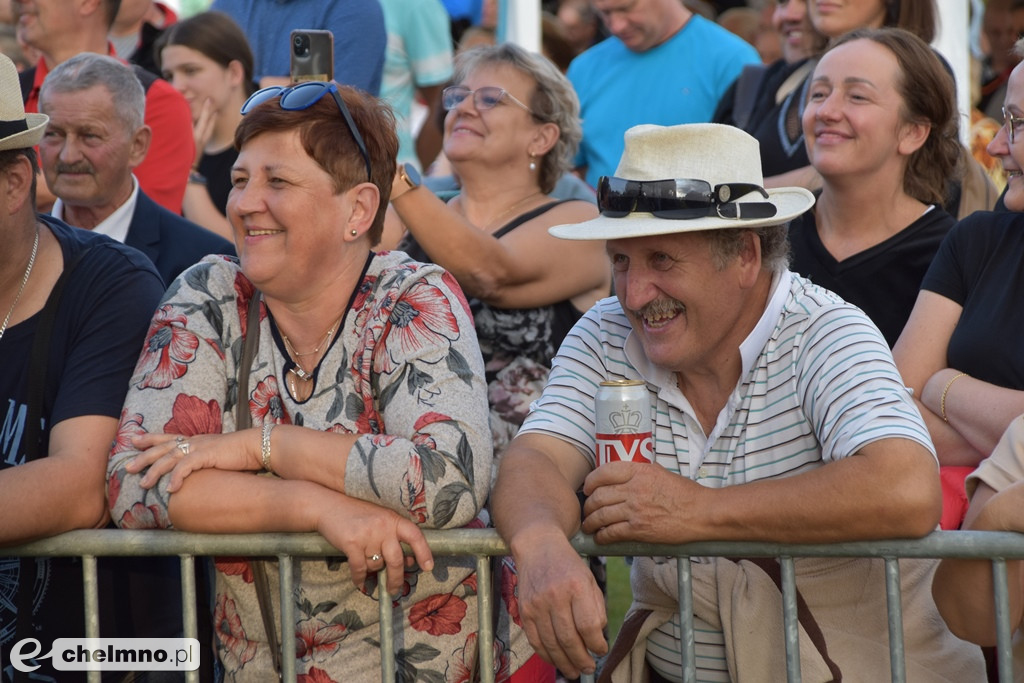 To oni zostali wyróżnieni na Dożynkach Powiatowo-Gminnych
