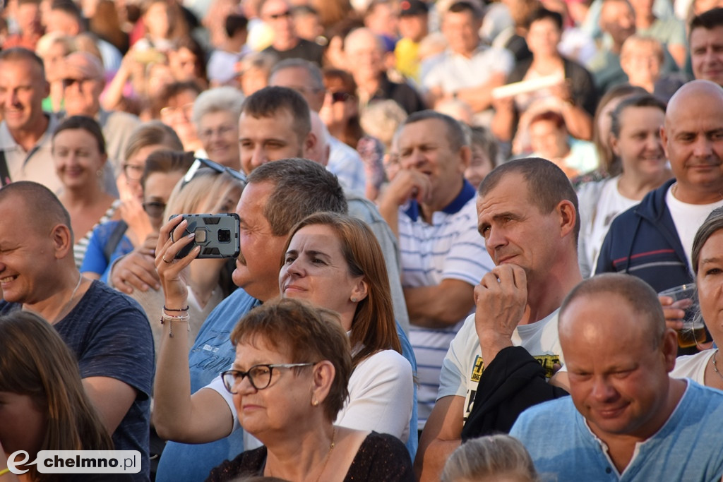 To oni zostali wyróżnieni na Dożynkach Powiatowo-Gminnych