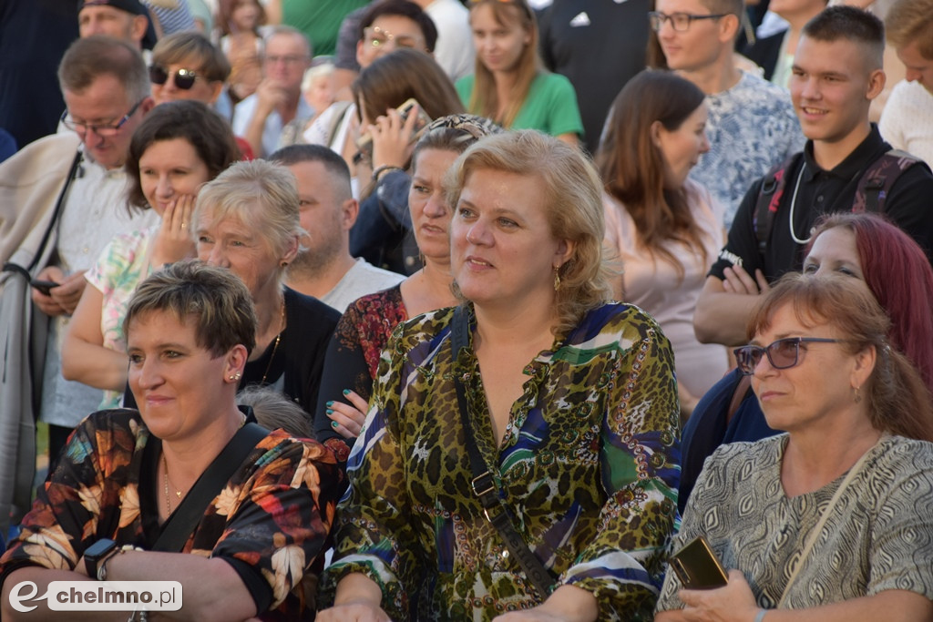 To oni zostali wyróżnieni na Dożynkach Powiatowo-Gminnych