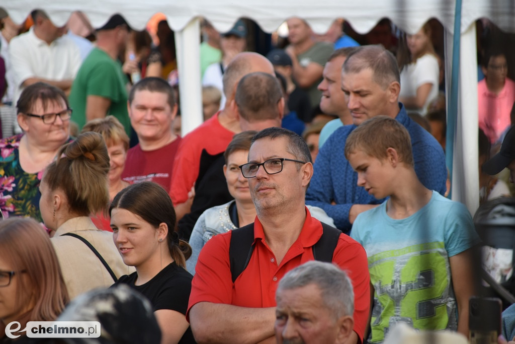To oni zostali wyróżnieni na Dożynkach Powiatowo-Gminnych