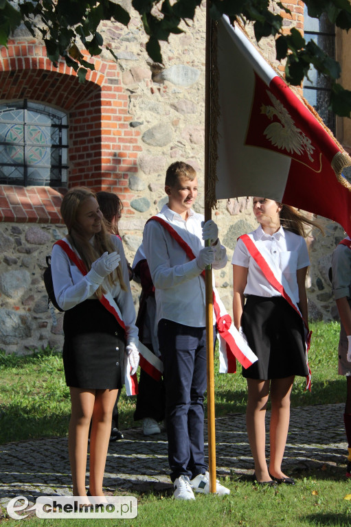 Fotorelacja z obchodów 84. rocznicy wybuchu II wojny światowej