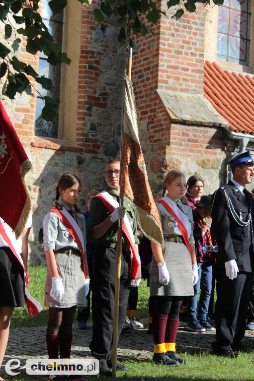Fotorelacja z obchodów 84. rocznicy wybuchu II wojny światowej