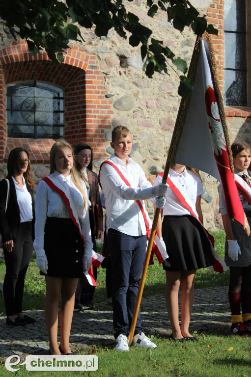 Fotorelacja z obchodów 84. rocznicy wybuchu II wojny światowej