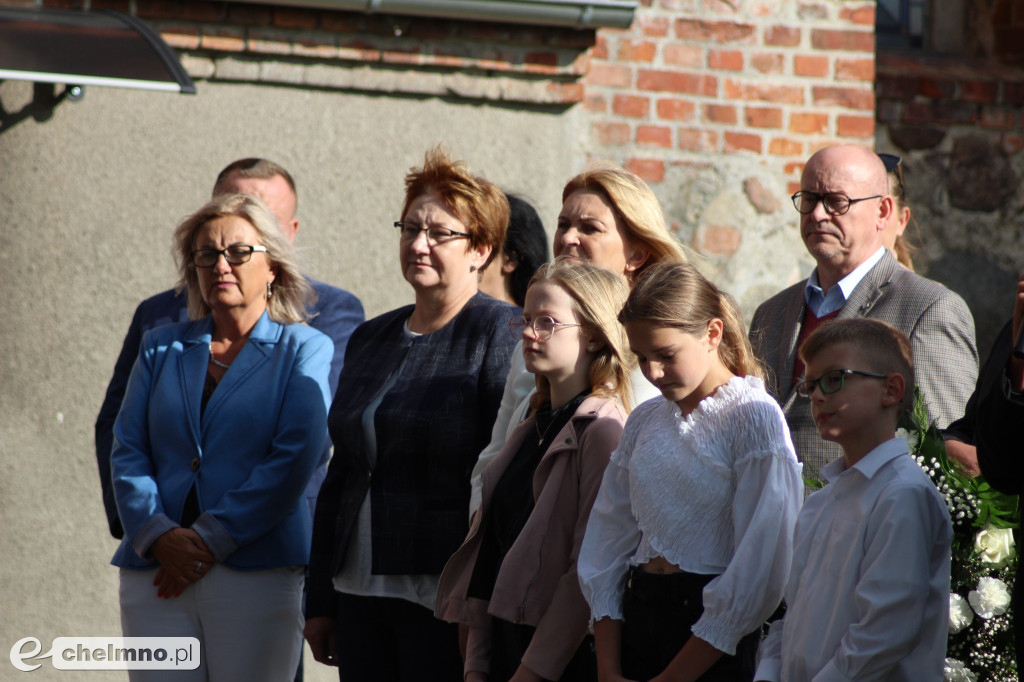 Fotorelacja z obchodów 84. rocznicy wybuchu II wojny światowej
