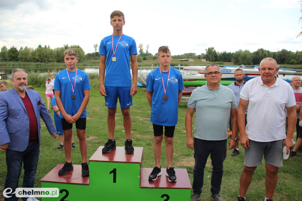 Memoriał Sławatyckiego w Kajakarstwie [wyniki, galeria]