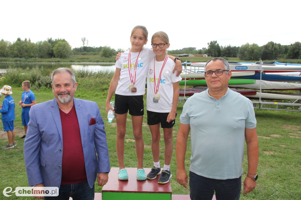 Memoriał Sławatyckiego w Kajakarstwie [wyniki, galeria]