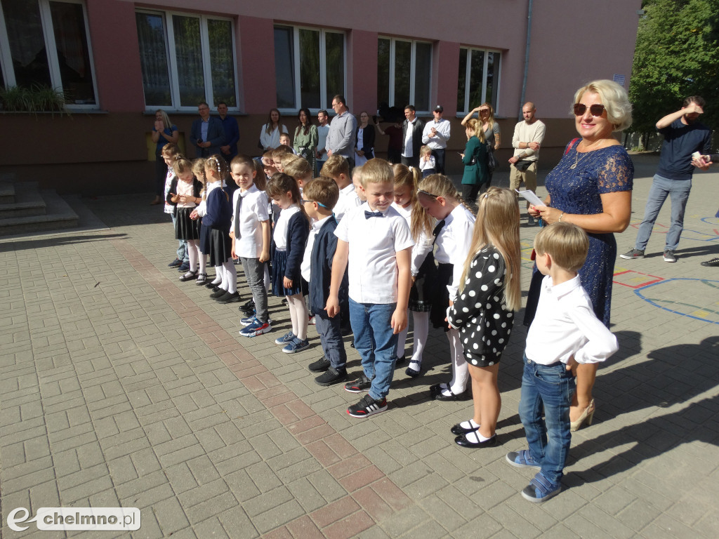 Rok szkolny 2023/2024 rozpoczęty!
