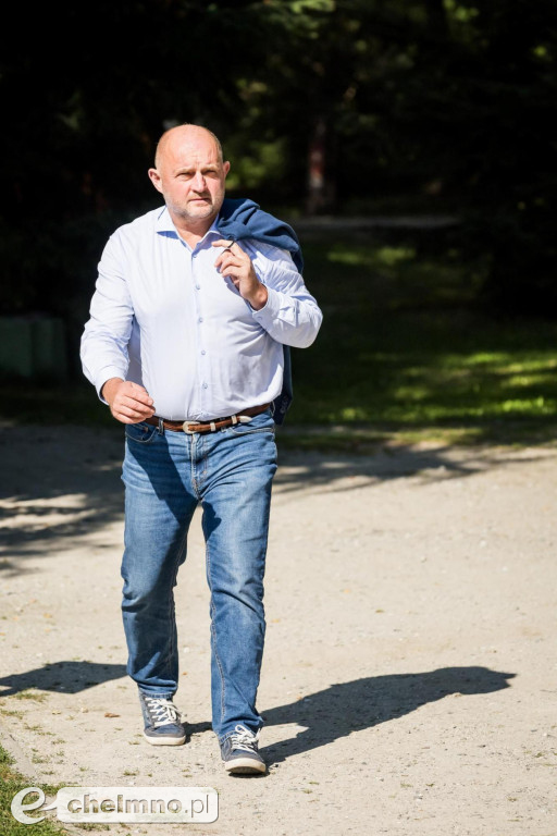 Nowoczesny sprzęt dla ratowników WOPR