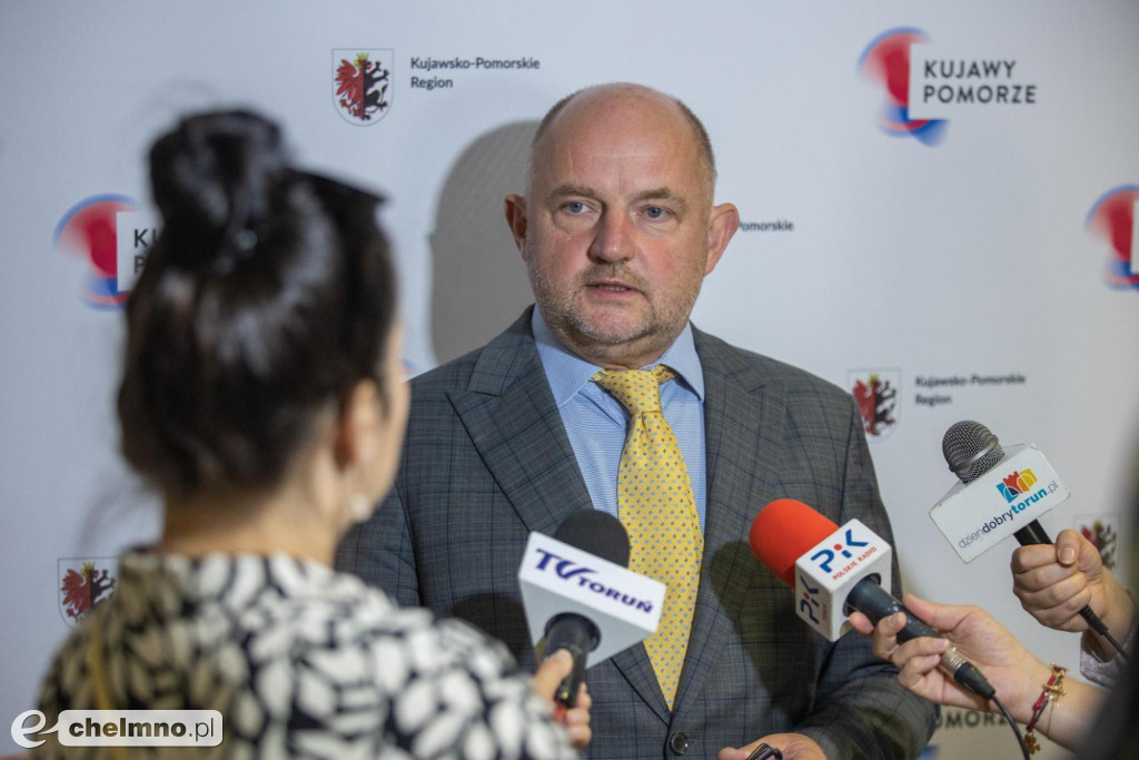 Fundusze Europejskie dla Kujaw i Pomorza