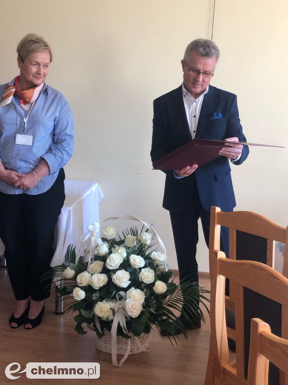 Światowy Dzień Fizjoterapii oraz 25-lecie istnienia Działu Fizjoterapii