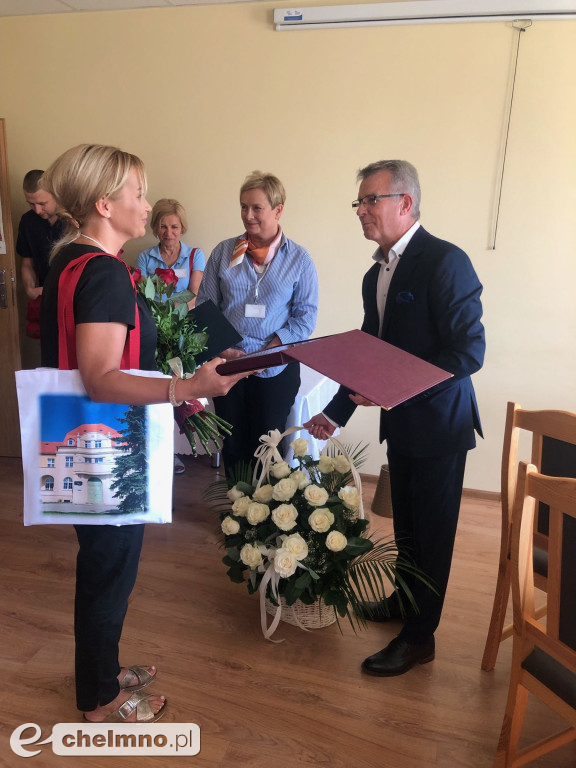 Światowy Dzień Fizjoterapii oraz 25-lecie istnienia Działu Fizjoterapii