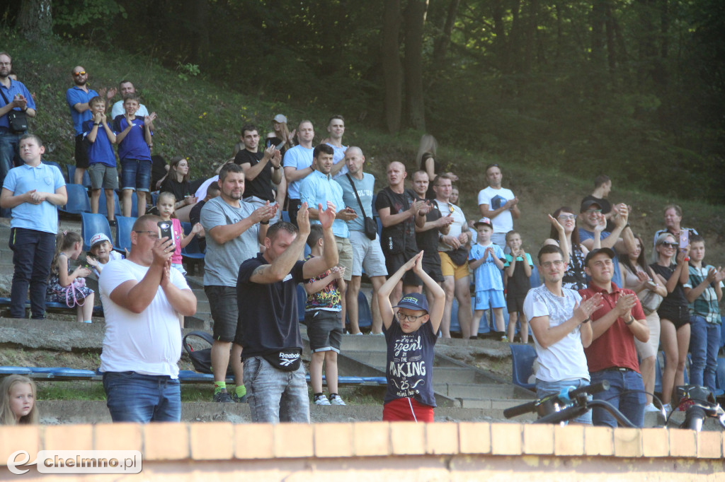 Tak podziękowaliśmy Piotrowi Grossowi [galeria]