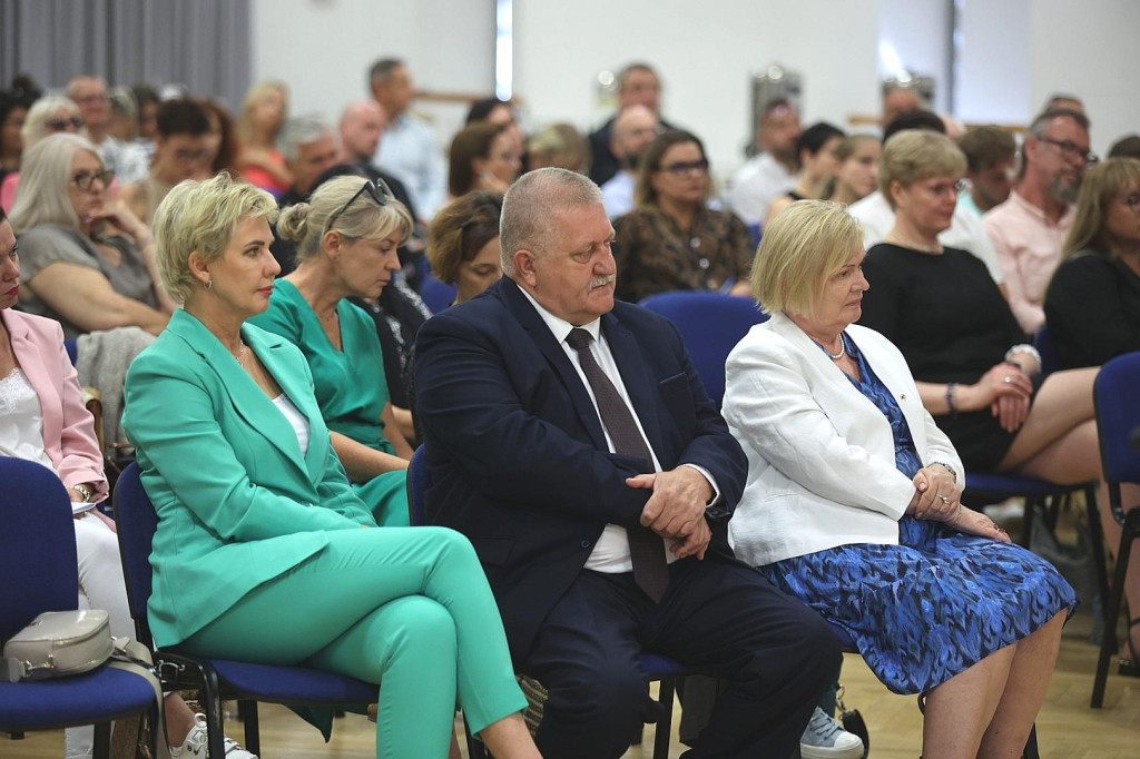 Toruński Ośrodek Terapii Uzależnień ma 35 lat