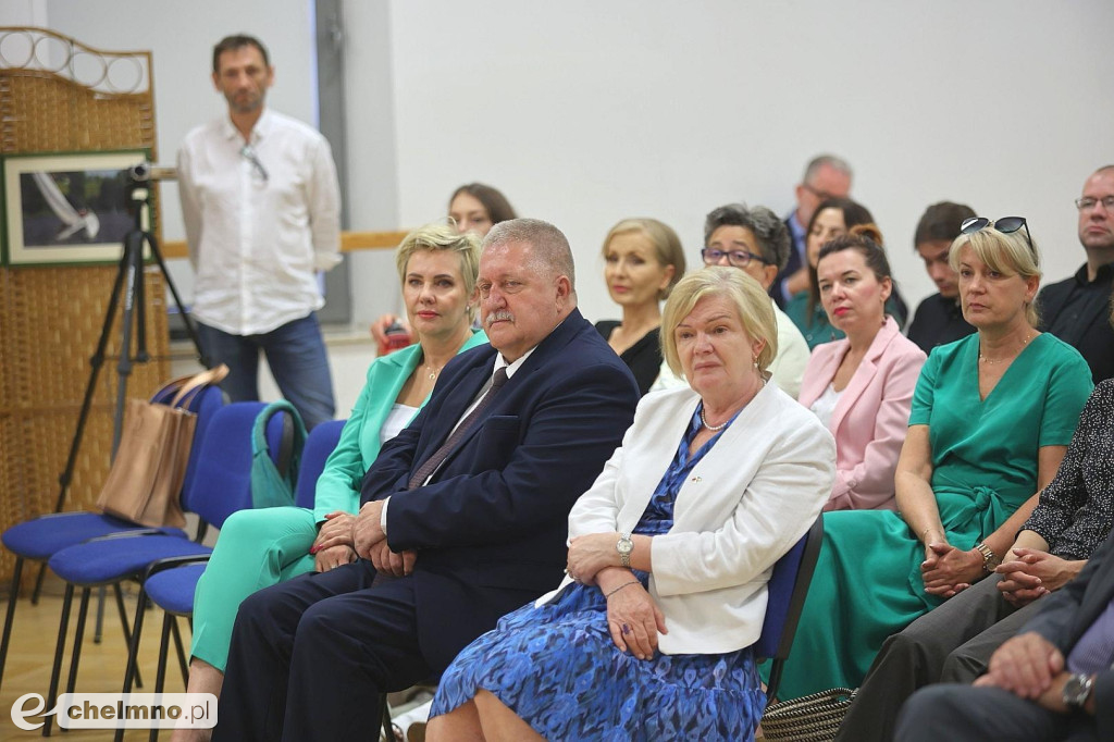 Toruński Ośrodek Terapii Uzależnień ma 35 lat